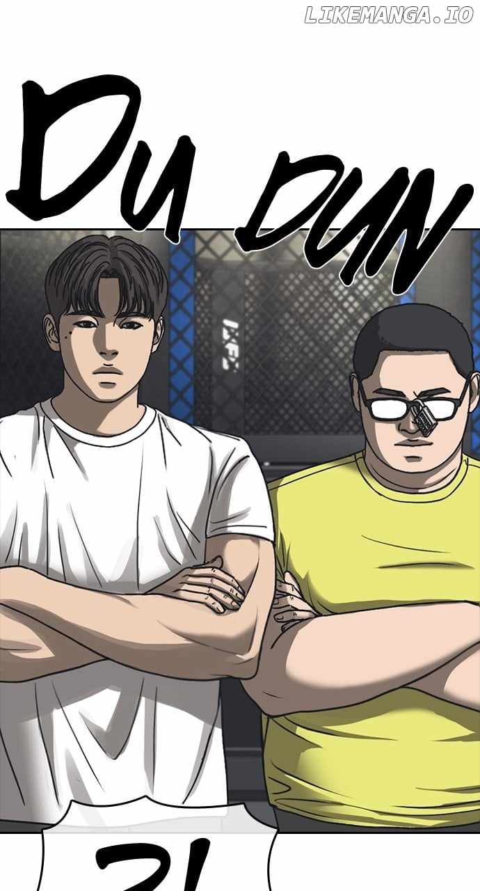 My Life As A Loser 2 Chapter 54 23